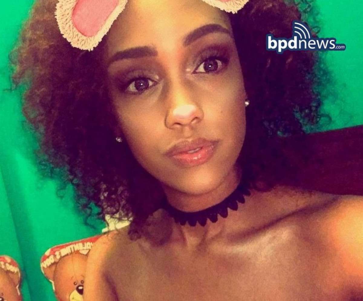 PHOTO: An undated photo of 23-year-old Jassy Correia who went missing after leaving a nightclub early on Feb. 24, 2019.