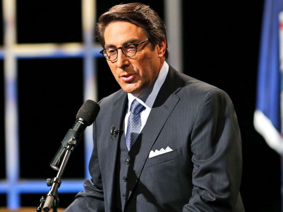 PHOTO: Jay Sekulow, Chief Counsel of the American Center for Law and Justice at Regent University, in Virginia Beach, Va.