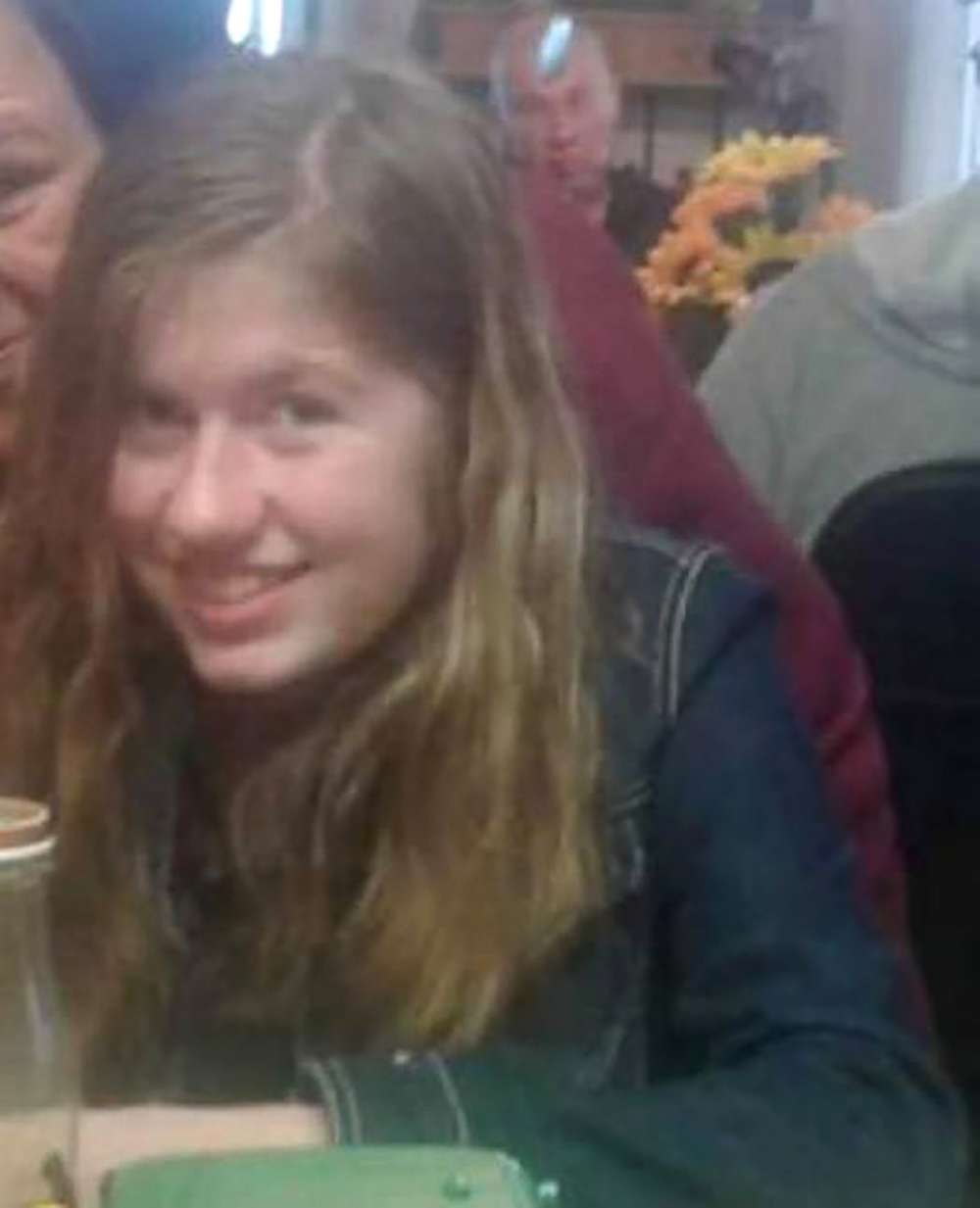PHOTO: An undated photo of missing 13-year-old Jayme Closs of Barron, Wisconsin.