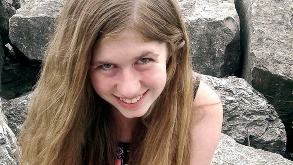 The search for Jayme Closs reached its 10th day Wednesday with no sign of the abducted teen.