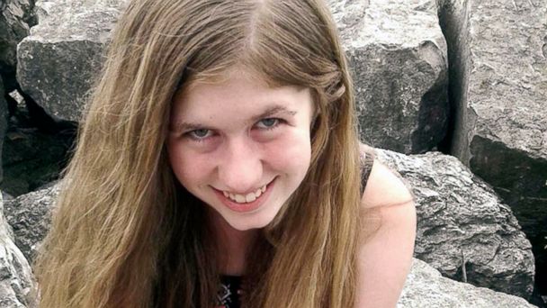 Jayme Closs News Videos Abc News