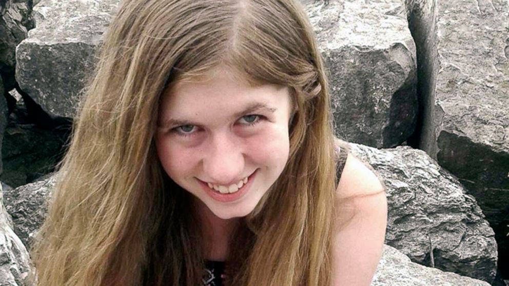 VIDEO: New details on rescue of 13-year-old Jayme Closs