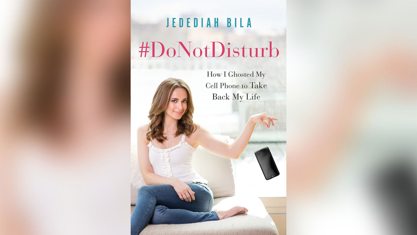 Jedediah Bila Young