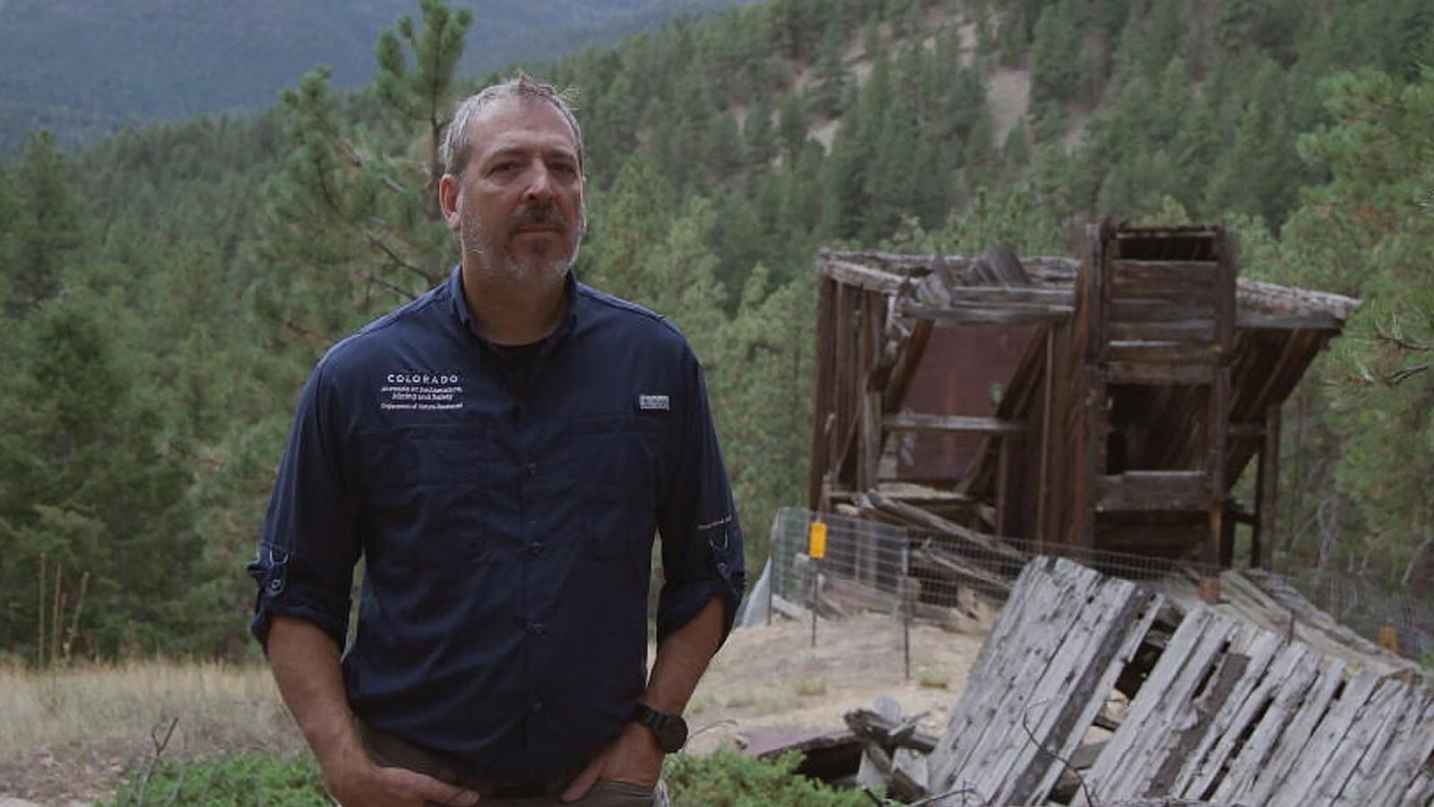 abcnews.com - Jay O'Brien - A constant problem': Abandoned mines causing sinkholes, other incidents across the country