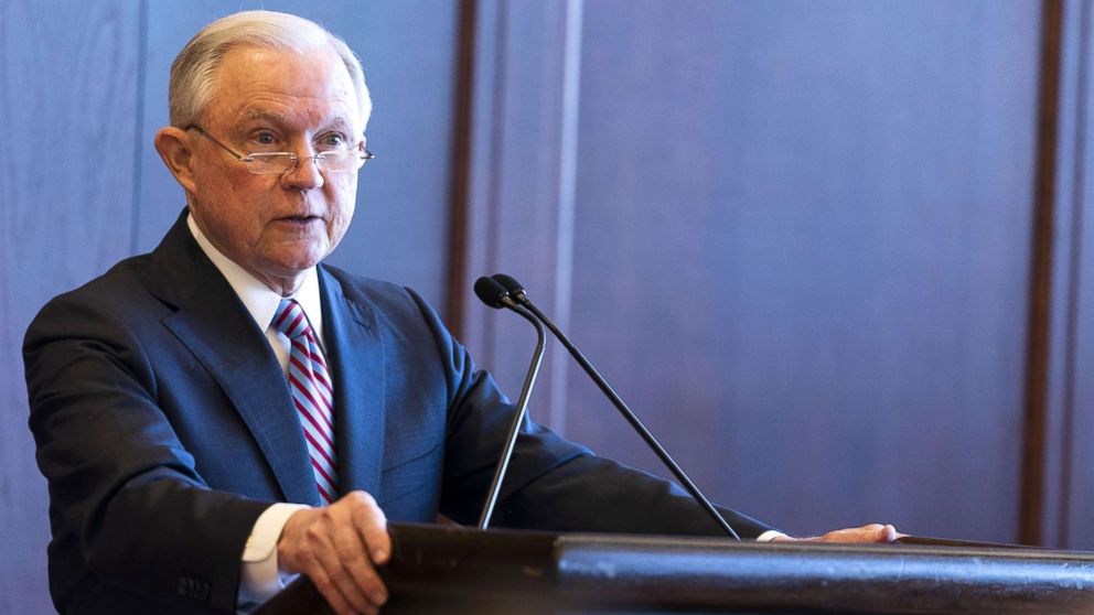VIDEO: Jeff Sessions: Everything You Need to Know
