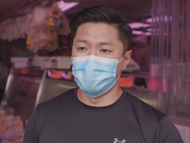 Community left behind: Asian American businesses affected by COVID-19