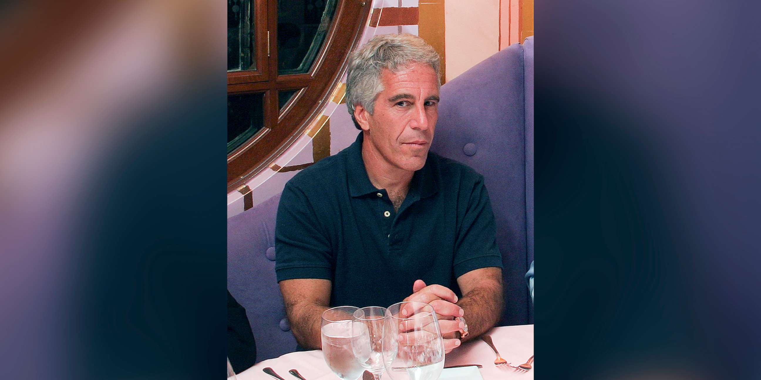 PHOTO: Billionaire Jeffrey Epstein is pictured in Cambridge, Mass., on Sept. 8, 2004.