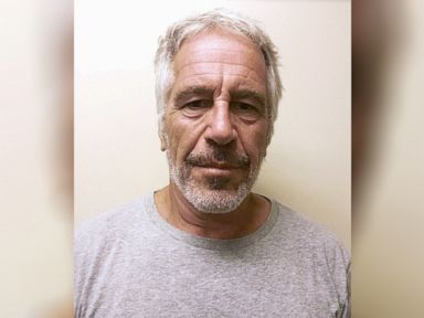 Records detail Jeffrey Epstein's last days and prison system's scramble after suicide