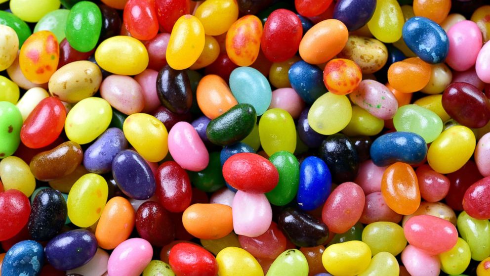 Creator of Jelly Belly releases cannabis-infused jelly beans - ABC News