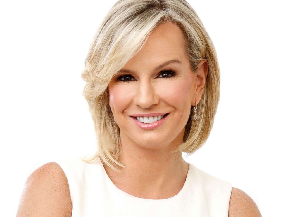 Dr Jennifer Ashton Official Biography Abc News