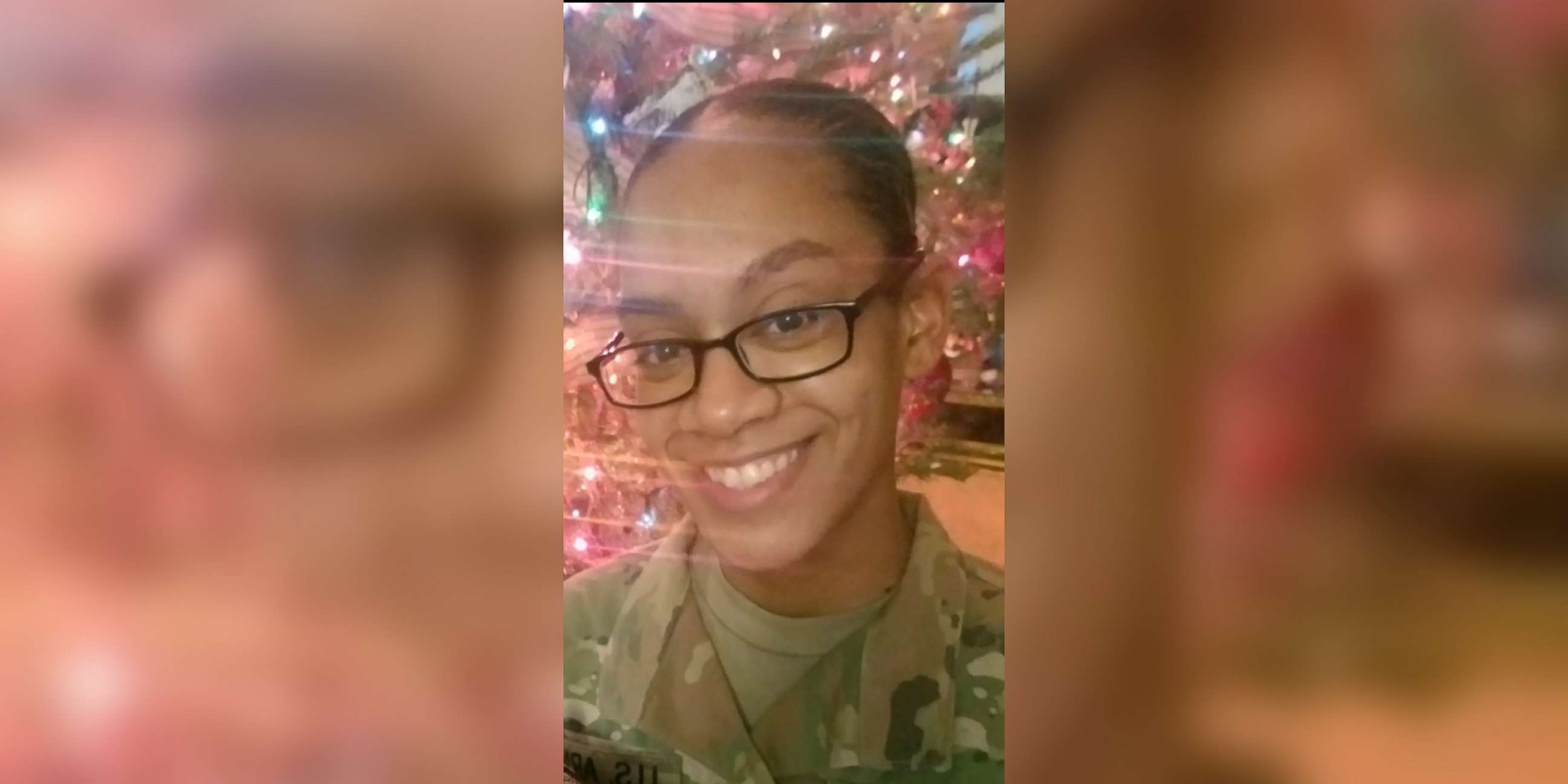 PHOTO: Fort Hood has released this image of missing soldier, Jennifer Sewell, Oct. 10, 2021, in hopes the public can help locate her.