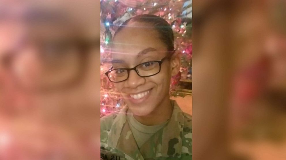 PHOTO: Fort Hood has released this image of missing soldier, Jennifer Sewell, Oct. 10, 2021, in hopes the public can help locate her.