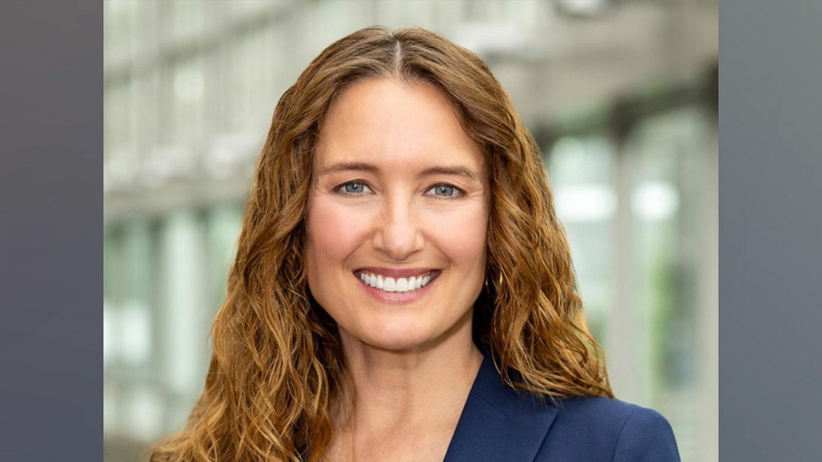 CDC's chief medical officer resigns after being hired in April