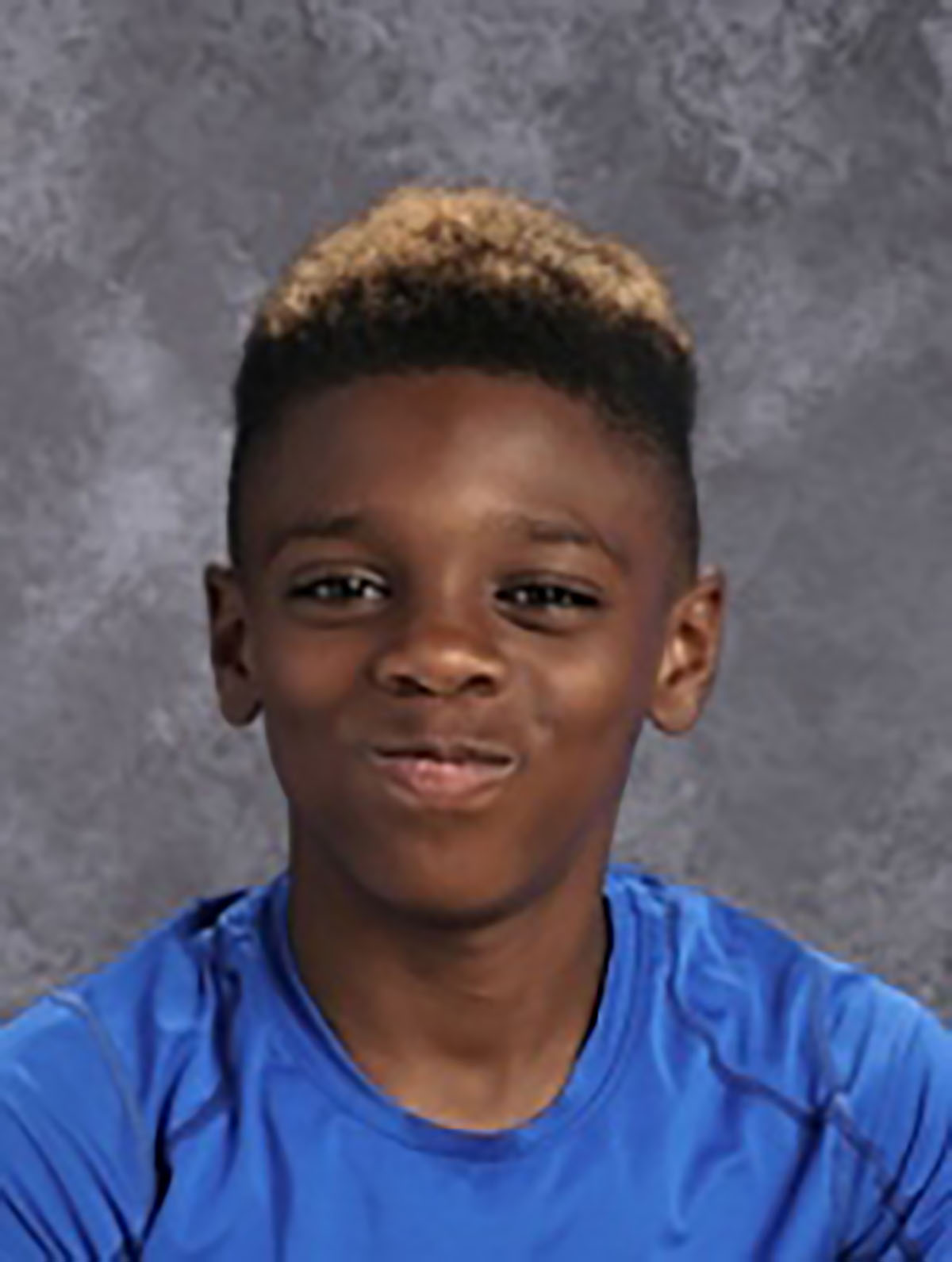 PHOTO: An undated photo of Jeremiah Myers, 11, who was found dead in an apartment in Troy, N.Y., Dec. 26, 2017.
