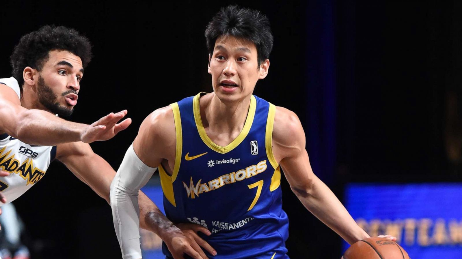 Jeremy Lin discussed how Asian Americans are facing discrimination