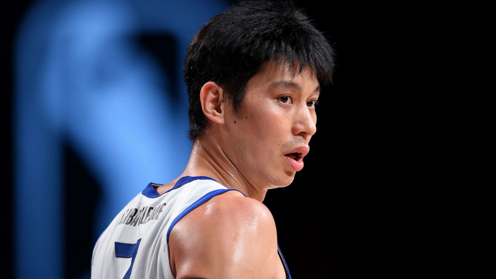 Jeremy Lin discussed how Asian Americans are facing discrimination