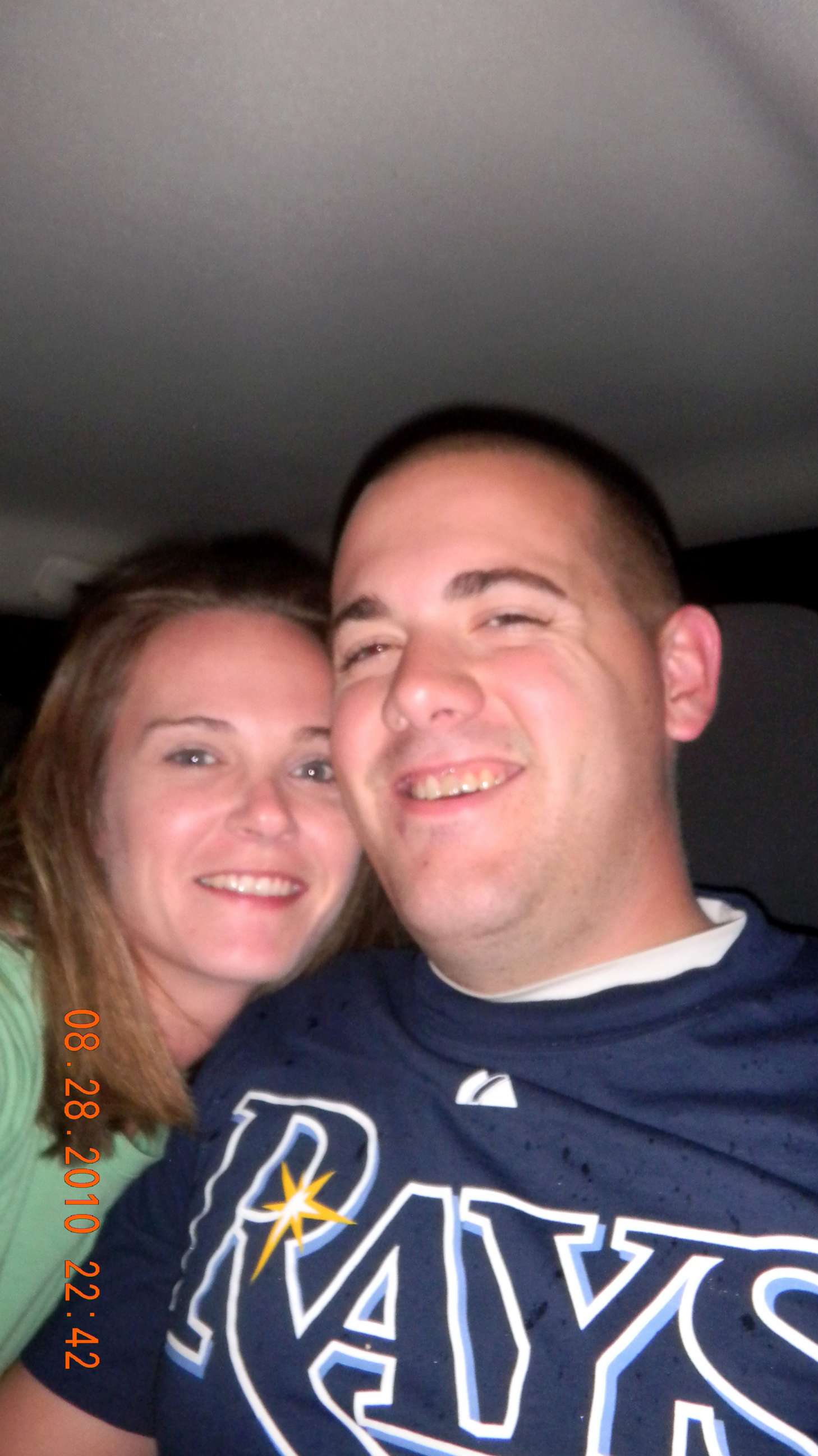 PHOTO: Michelle O'Connell broke up with her boyfriend, Jeremy Banks hours before she was found dead on Sept. 2, 2010.