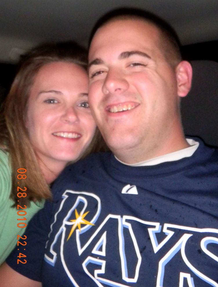 PHOTO: Michelle OConnell broke up with her boyfriend, Jeremy Banks hours before she was found dead on Sept. 2, 2010.