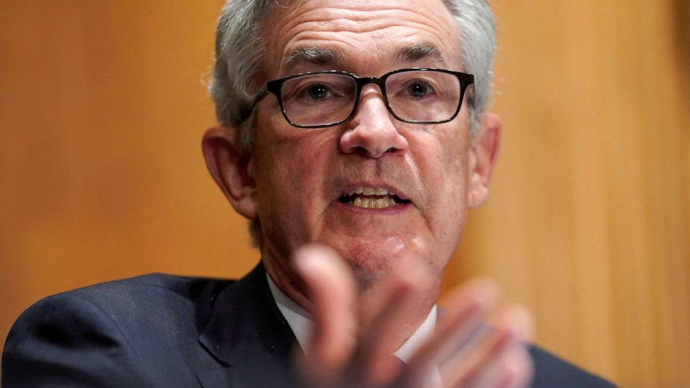 Fed considering 3 rate hikes in 2022 to fight inflation