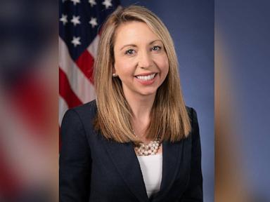 Former US Attorney found dead in Virginia