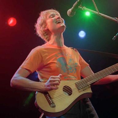 She wrote the first openly gay-themed song ever to crack the Billboard Top 20.