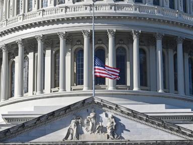 Events scheduled around Jimmy Carter's state funeral in Washington