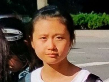 12-year-old girl abducted at Reagan National Airport in 'extreme danger'