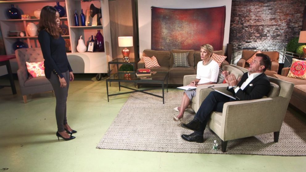 PHOTO: "Shark Tank" stars Barbara Corcoran and Robert Herjavec share their top tips on how to ask for a promotion with "Good Morning America."