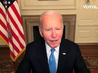 WH altered transcript of Biden 'garbage' comment despite stenographer concerns