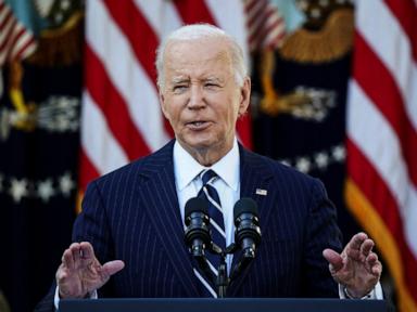 Biden to nation: 'You can't love your country only when you win'