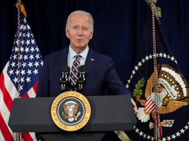 Biden establishes largest corridor of protected land by adding 2 new monuments