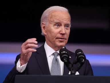 From 'surprised' to special counsel, comparing Biden's statements on documents