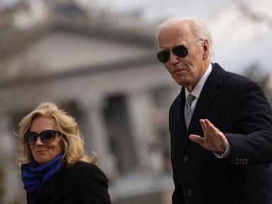 Biden to visit New Orleans, attend prayer service after deadly New Year's attack