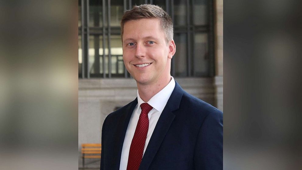 PHOTO: Defense attorney Joe Otte filed a complaint on Jan. 25, 2020 against Allegheny County Common Pleas Judge Mark Tranquilli for allegedly calling a black female juror "Aunt Jemima." The judge was reassigned from his position.