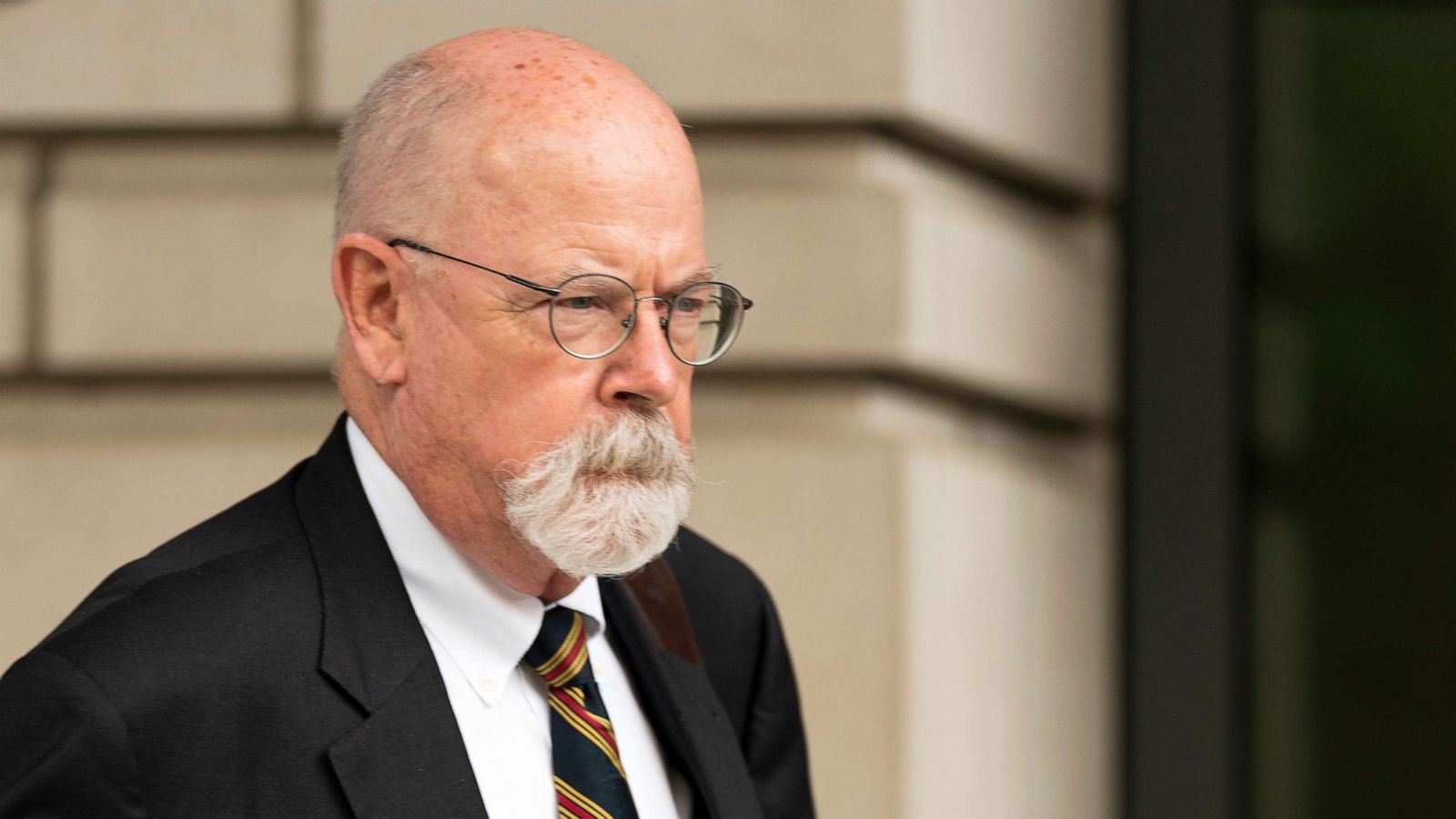 Special Counsel John Durham