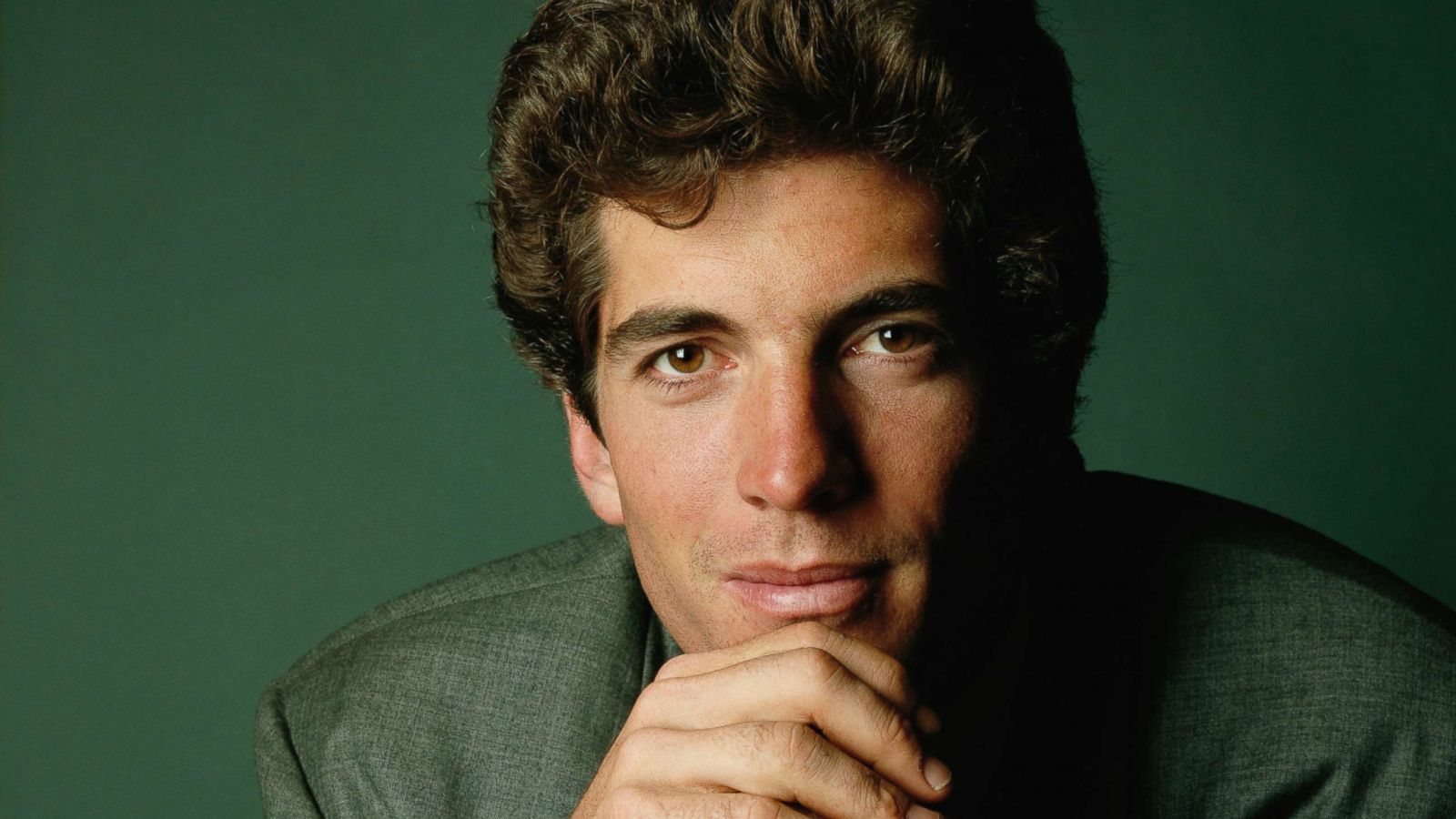 American Love Story: The real story of JFK Jr and Carolyn