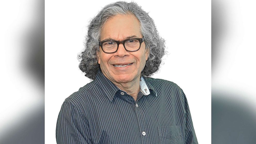John Kapoor, the former CEO of Insys Therapeutics, is pictured in an image from the company's website.