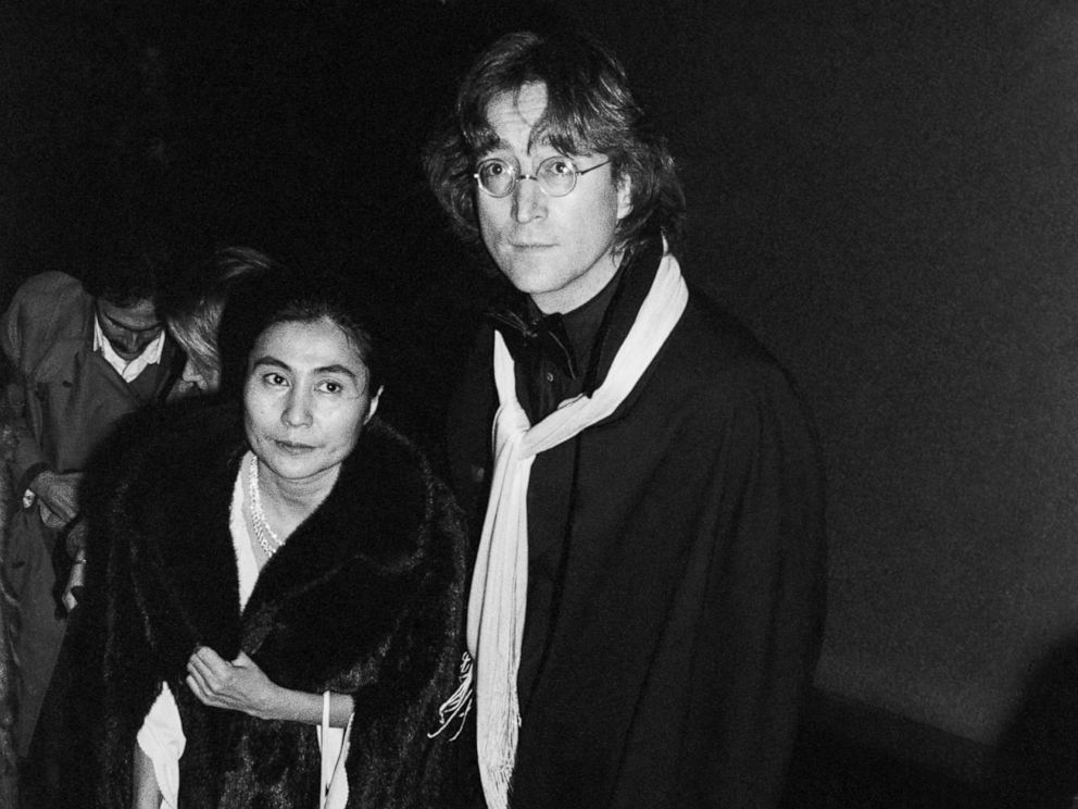 How John Lennon’s legacy is preserved through his priceless gifts