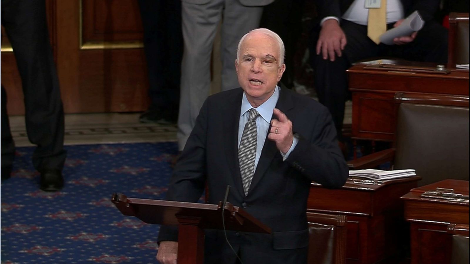 John mccain for whom discount the bell tolls watch online