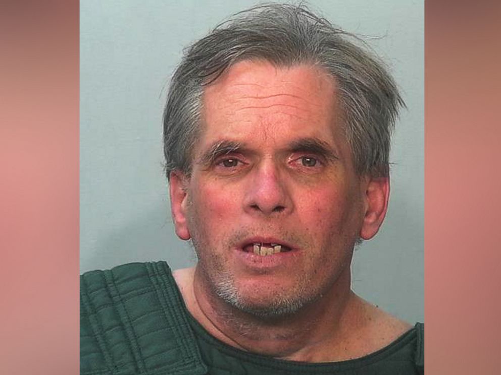 PHOTO: John Miller, 59, of Grabill, Ind., was arrested for the April 1988 murder of April Tinsley.