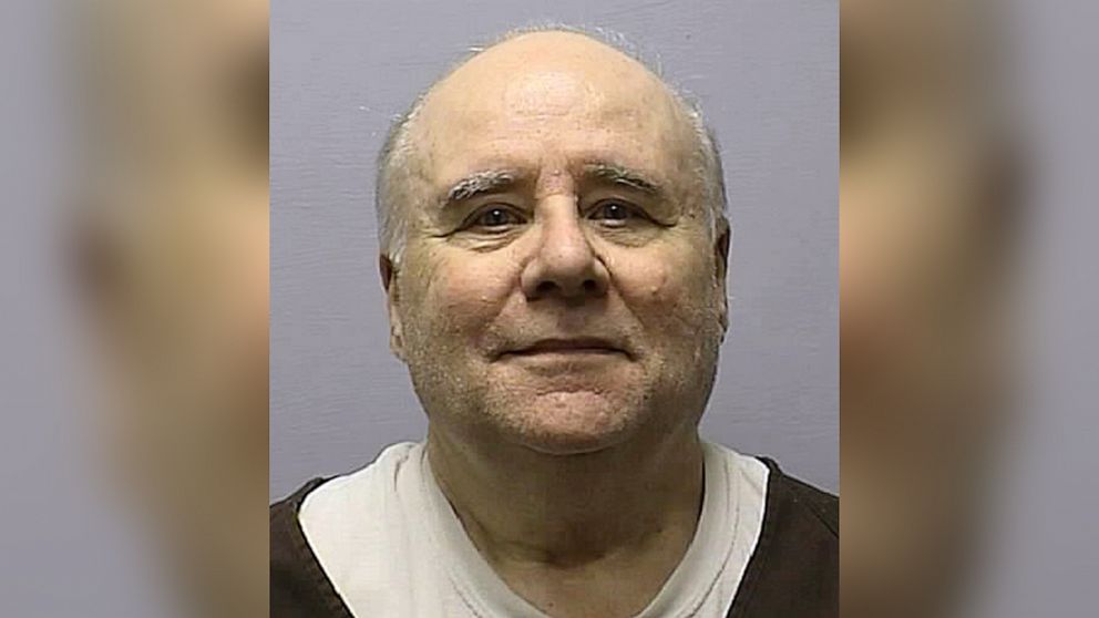 He didn't look dangerous': The truth about serial killer, con man John  Robinson - ABC News