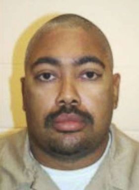 PHOTO: John W. Dalton Jr. is seen in this undated booking photo.