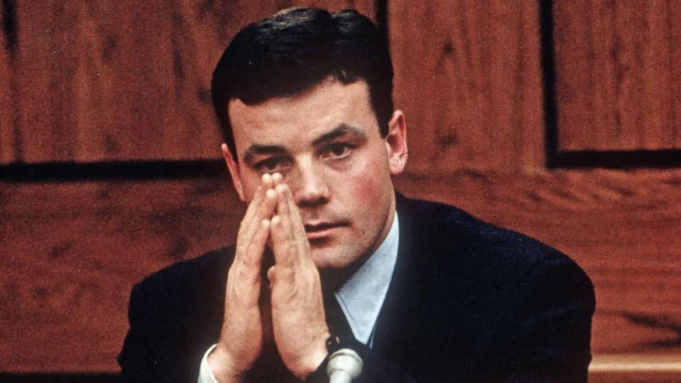 John Bobbitt s surgeons describe the day they reattached his penis