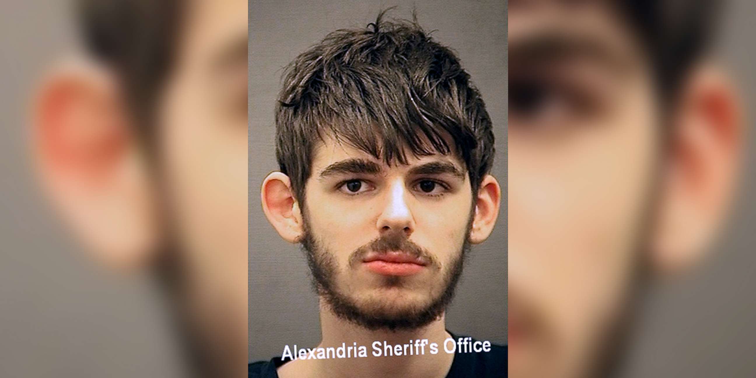 PHOTO: An undated photo shows John William Kirby Kelley, 19, who was arrested on Jan. 10, 2019, in connection with the swatting ring and charged with falsely reporting bomb threats and active shootings.