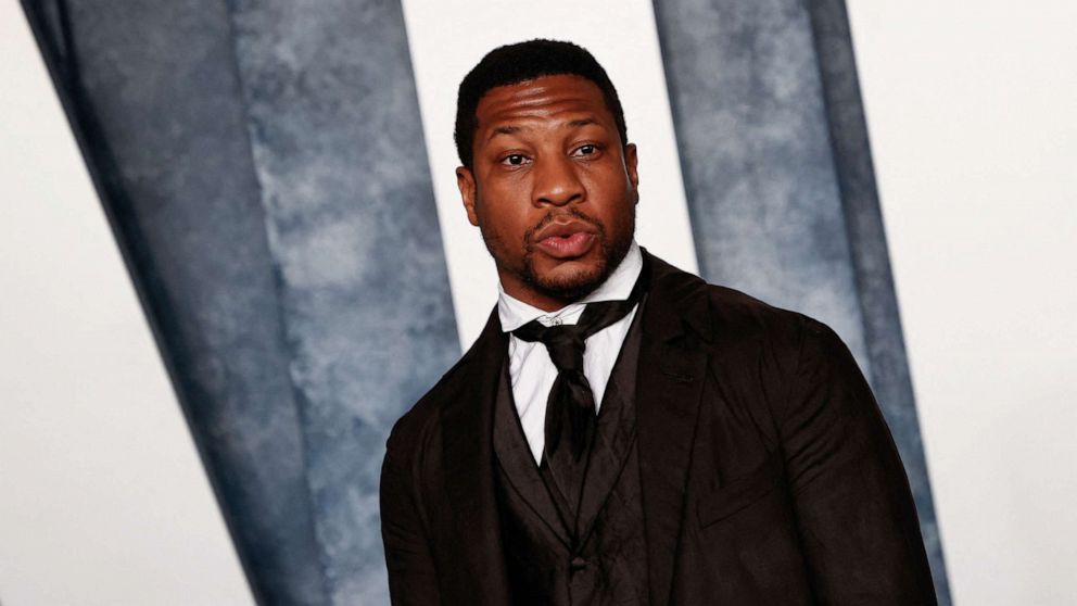 Actor Jonathan Majors Arrested For Assault His Spokesperson Denies   Jonathan Majors F HpMain 20230326 000612 16x9 992 