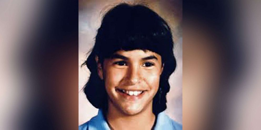 PHOTO: Jonelle Matthews, is pictured in a photo released by police. Matthews was 12-years-old when she went missing in 1984. Her remains were recently discovered in Weld County in northern Colorado.