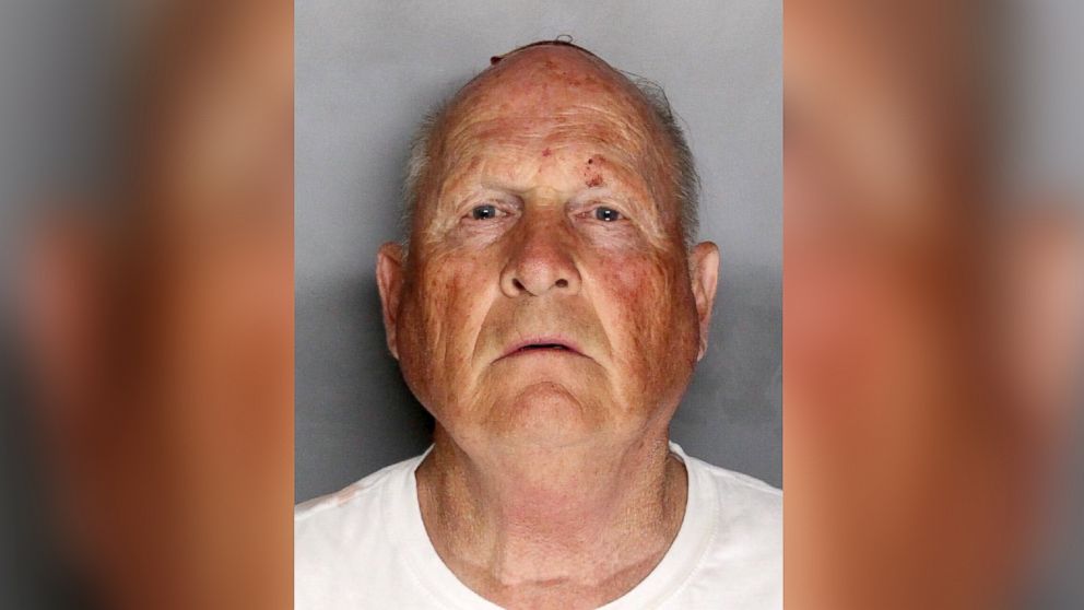 How DNA From Family Members Helped Solve The Golden State Killer Case 
