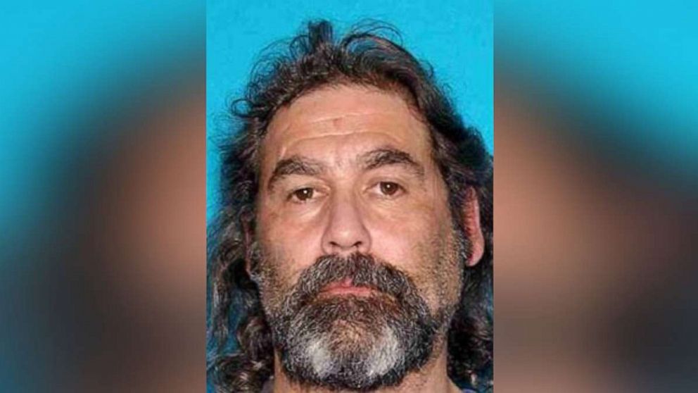 PHOTO: Joseph Rubino, 57, is facing up to a life sentence for charges related to weapons and drugs, the Justice Department said.
