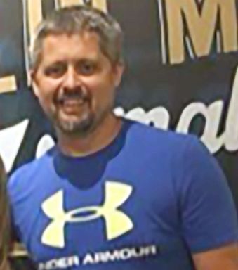PHOTO: Josh Pinkard is pictured in this undated photo.