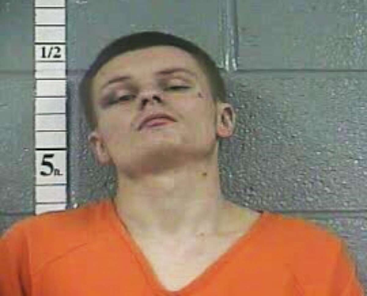 PHOTO: Joshua Reynolds, 22, was arrested on kidnapping and auto theft charges after he allegedly carjacked a vehicle with a 13-month-old child inside on Dec. 16, 2019, in Shepherdsville, Ky.